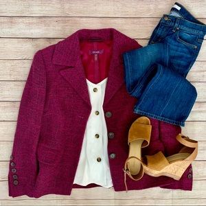 Stunning Escada Blazer